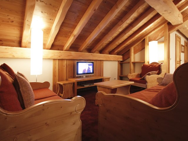 фото отеля 2 Alpes Lodge Residence Goleon Val Ecrin изображение №9