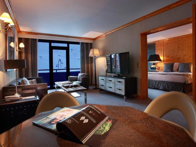 фото Alpes Hotel Pralong изображение №6