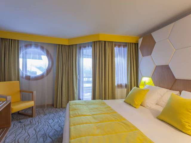 фото отеля Royal Ours Blanc by Maranatha изображение №9