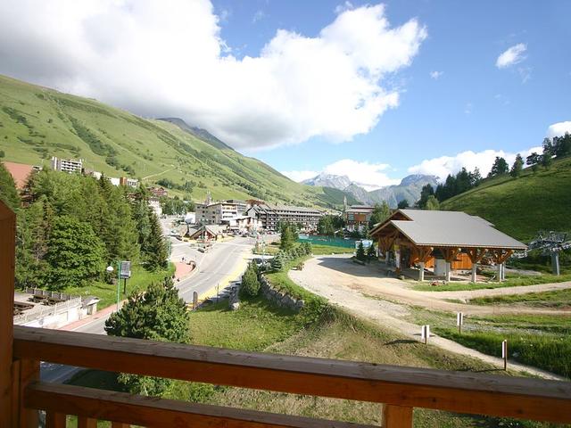 фото отеля 2 Alpes Lodge Residence L'Alba изображение №25