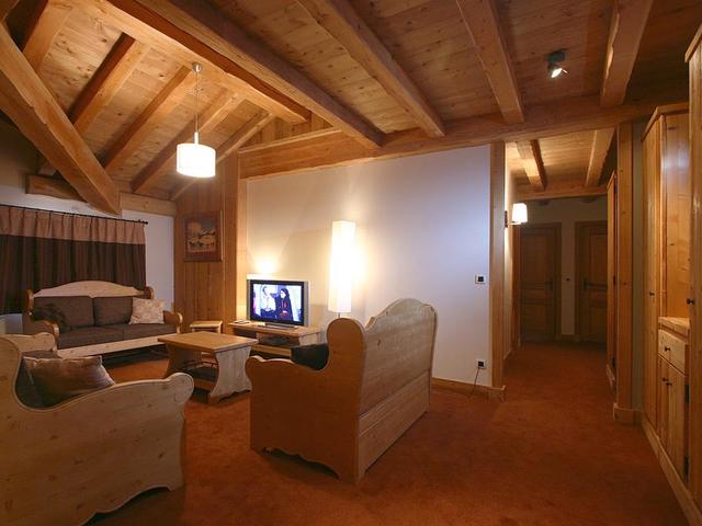 фотографии отеля 2 Alpes Lodge Residence L'Alba изображение №23