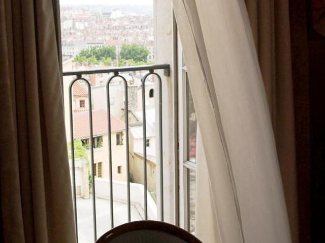 фотографии отеля Relais & Chateaux Villa Florentine изображение №59