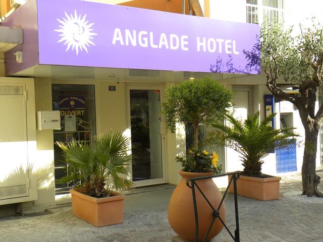 фото отеля Anglade изображение №1