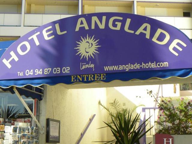фото отеля Anglade изображение №5