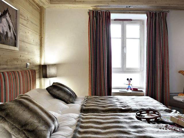 фото отеля CGH Residences & Spas Le Lodge Hemera изображение №25