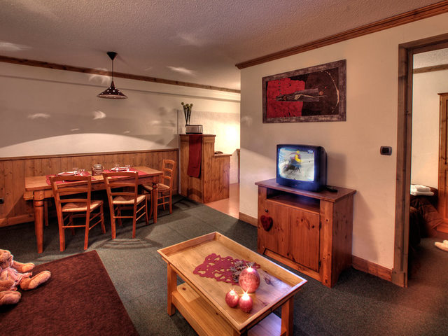 фото отеля Residence Village Montana изображение №13