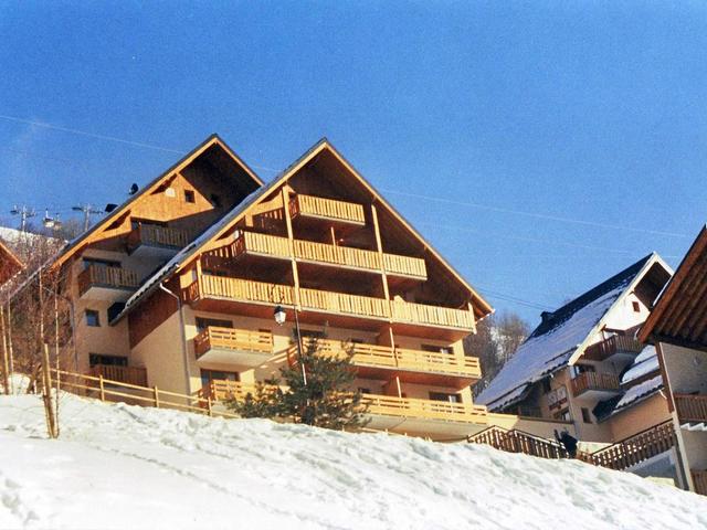 фотографии Goelia Les Chalets Valoria (ex. Pierre & Vacances Residence Les Chalets Valoria) изображение №16