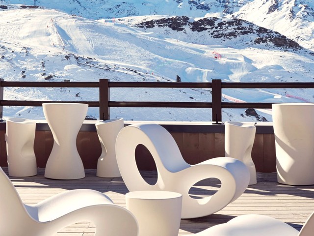 фото Le Val Thorens изображение №10