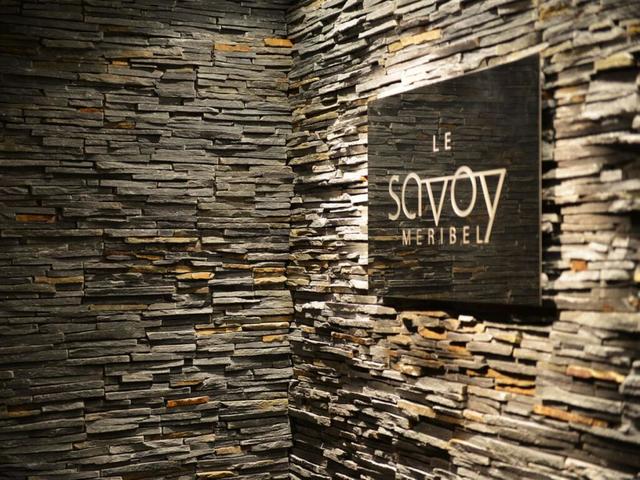 фото отеля Le Savoy изображение №5
