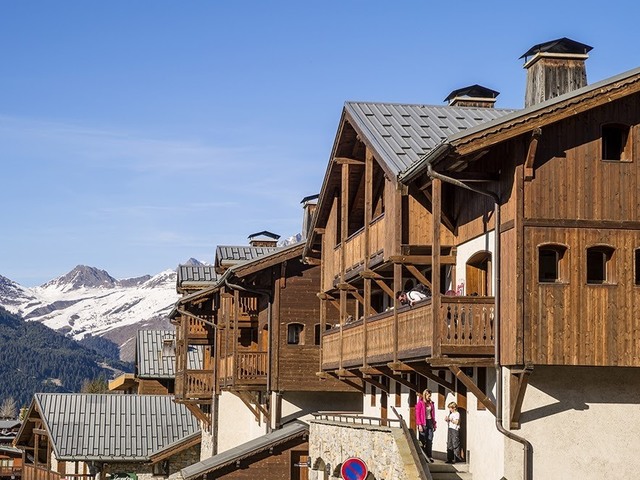 фотографии Montagnettes Les Chalets De La Mouria изображение №8