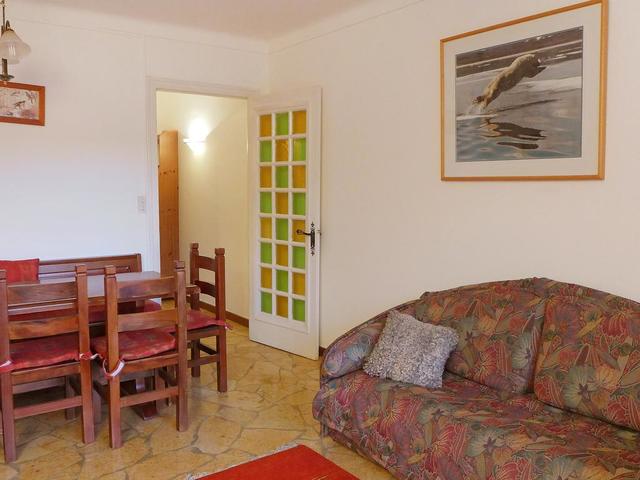 фото Apartment Le Triolet Chamonix изображение №2