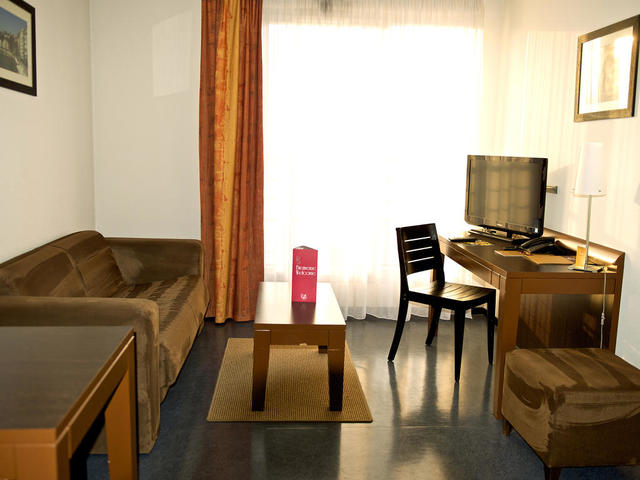 фото отеля Appart’City Confort Lyon Vaise (ex. Park & Suites Elegance Lyon Vaise) изображение №13