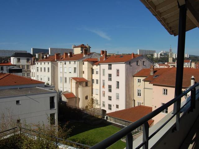 фотографии Appart’City Confort Lyon Vaise (ex. Park & Suites Elegance Lyon Vaise) изображение №8