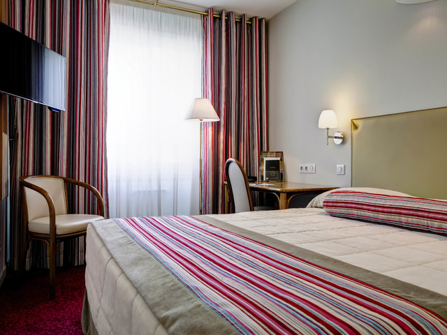 фото Hotel Axotel Lyon Perrache изображение №38