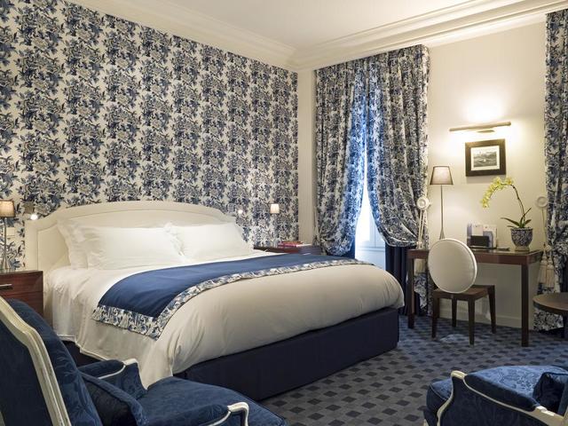фото Hotel Le Royal Lyon - MGallery by Sofitel изображение №54