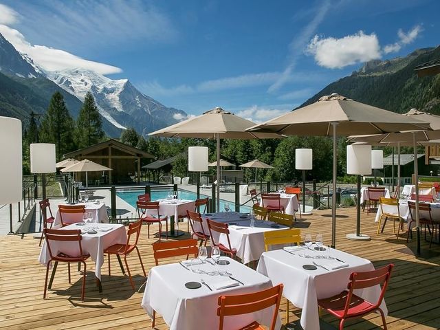 фотографии Best Western Plus Excelsior Chamonix Hotel-Spa (ех. Hotel Excelsior) изображение №52