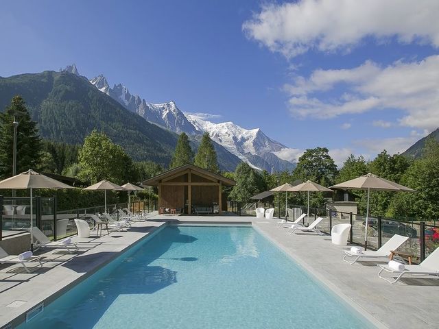 фотографии отеля Best Western Plus Excelsior Chamonix Hotel-Spa (ех. Hotel Excelsior) изображение №47