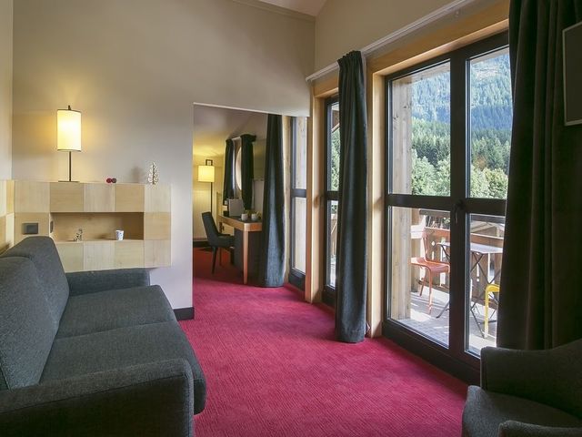 фотографии отеля Best Western Plus Excelsior Chamonix Hotel-Spa (ех. Hotel Excelsior) изображение №35