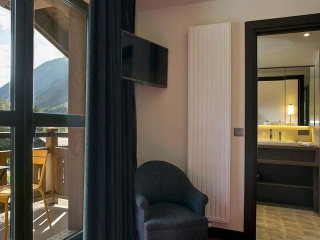 фото Best Western Plus Excelsior Chamonix Hotel-Spa (ех. Hotel Excelsior) изображение №18