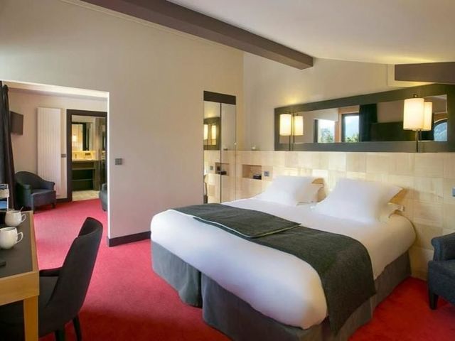 фотографии отеля Best Western Plus Excelsior Chamonix Hotel-Spa (ех. Hotel Excelsior) изображение №7