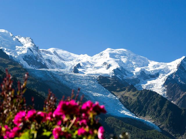 фотографии отеля Mont-Blanc изображение №23