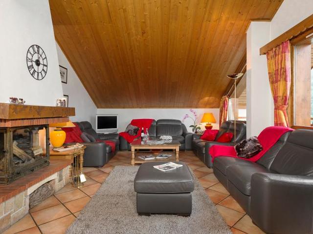 фото Les Chalets de Meribel Madame Vacances изображение №18