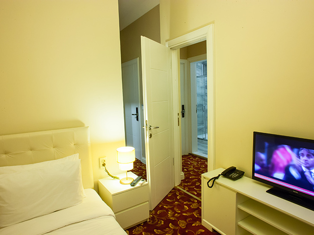 фото отеля Istanburg изображение №5
