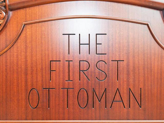 фото отеля The First Ottoman изображение №29