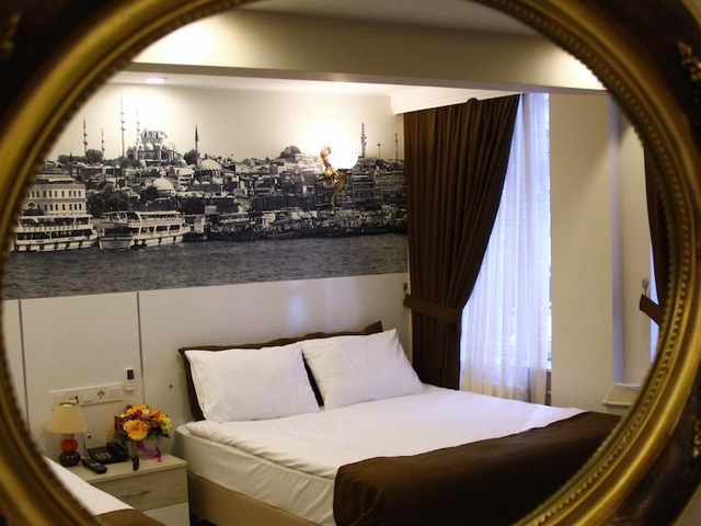 фотографии Hotel Life Room изображение №4