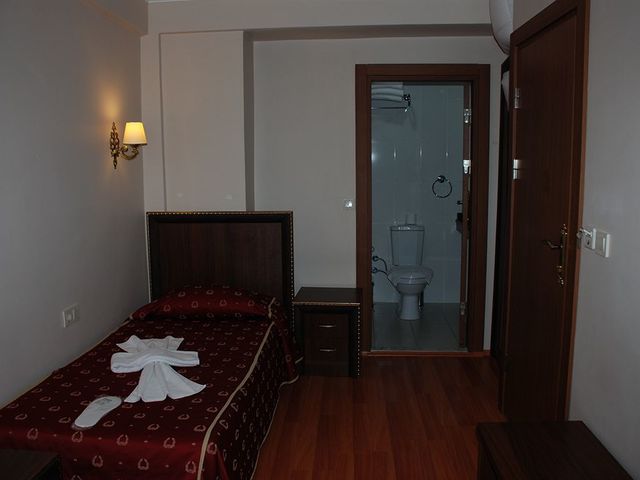 фото Malabadi Beyazit Hotel изображение №14