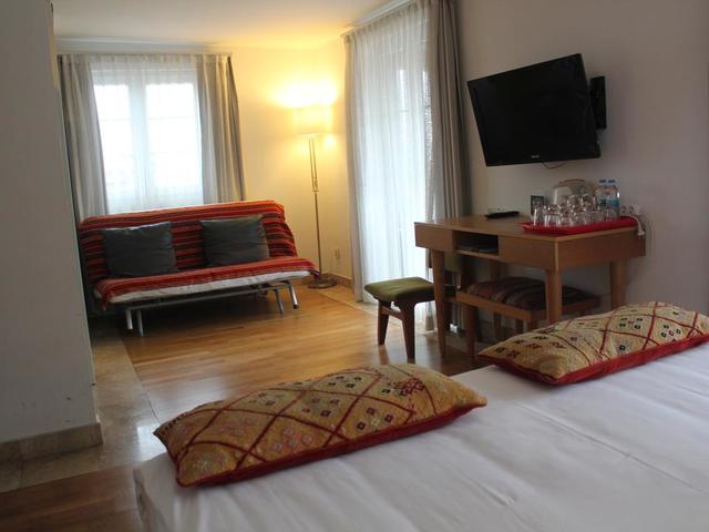фото отеля Neda Hotel Istanbul (ex. Blu Hotel Istanbul; Faros) изображение №17