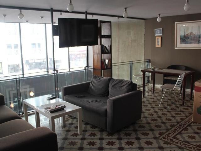 фото отеля Neda Hotel Istanbul (ex. Blu Hotel Istanbul; Faros) изображение №13