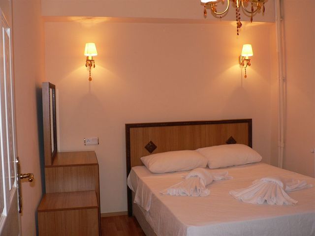 фото отеля Serdivan  изображение №29
