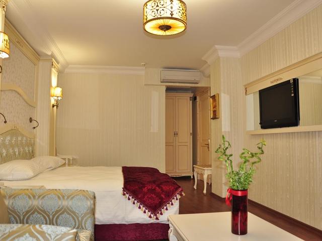 фото отеля Muyan Suites изображение №29