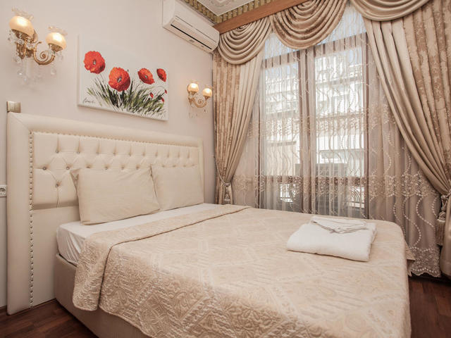 фотографии отеля Salim Bey Apartments изображение №3