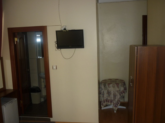 фото Hotel Devran изображение №18