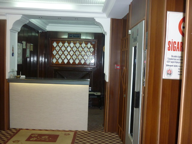 фотографии Hotel Devran изображение №16