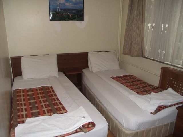 фото отеля Hotel Devran изображение №5