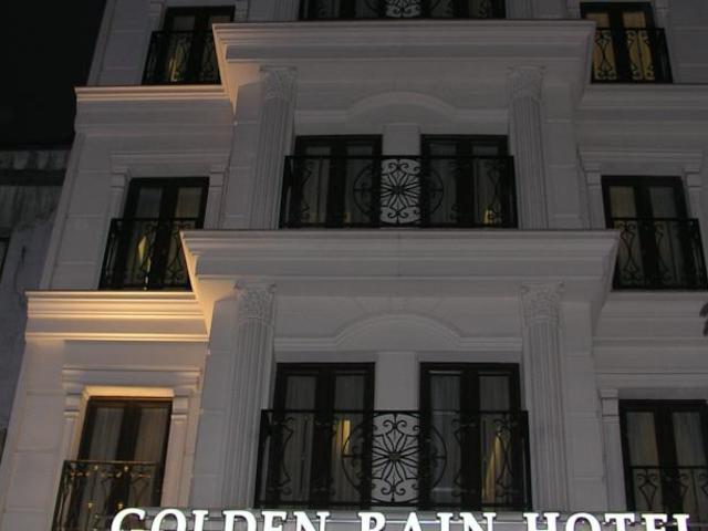 фото Golden Rain изображение №26