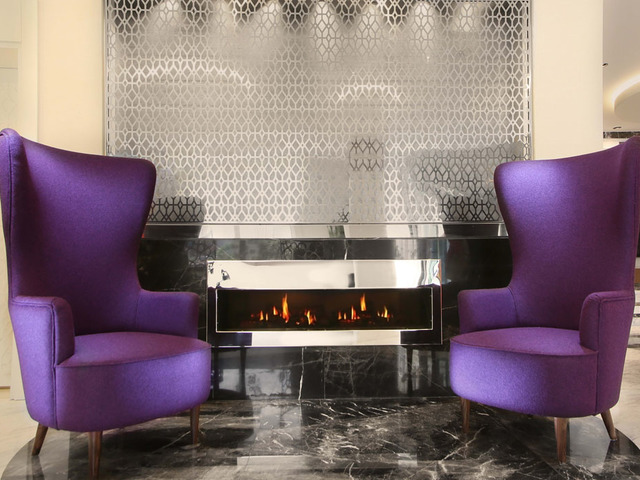 фото отеля Veyron Hotels & Spa изображение №53