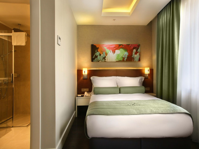 фото отеля Veyron Hotels & Spa изображение №41