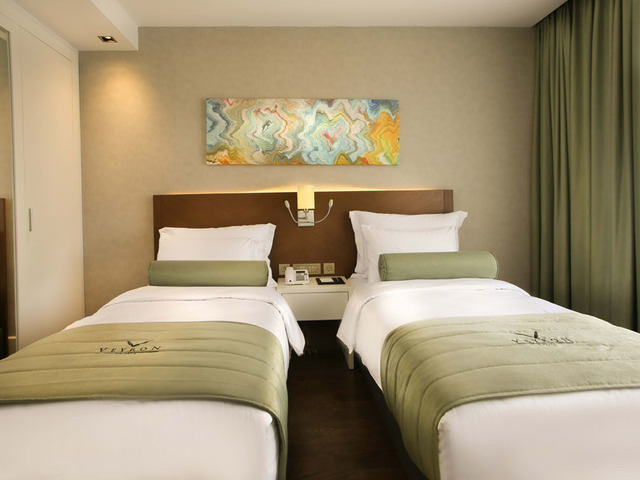 фотографии отеля Veyron Hotels & Spa изображение №39