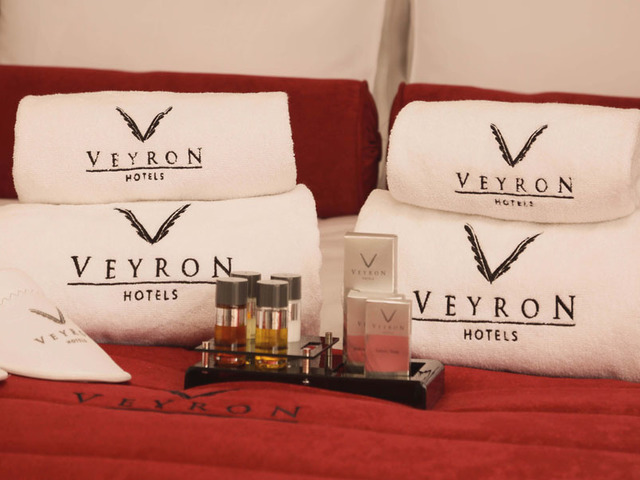 фотографии Veyron Hotels & Spa изображение №36