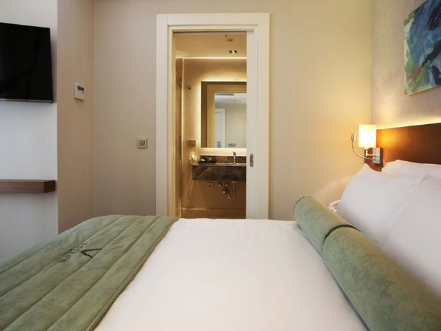 фото отеля Veyron Hotels & Spa изображение №25