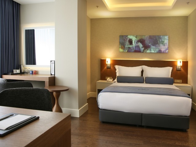фото отеля Veyron Hotels & Spa изображение №21