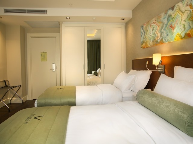фото отеля Veyron Hotels & Spa изображение №17
