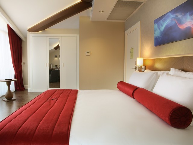 фотографии Veyron Hotels & Spa изображение №12
