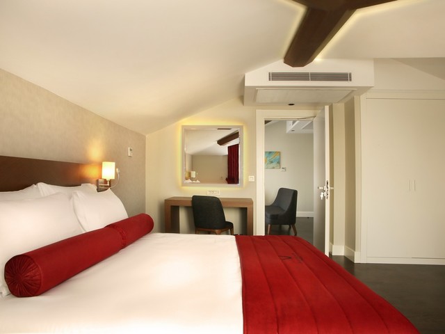 фото Veyron Hotels & Spa изображение №10