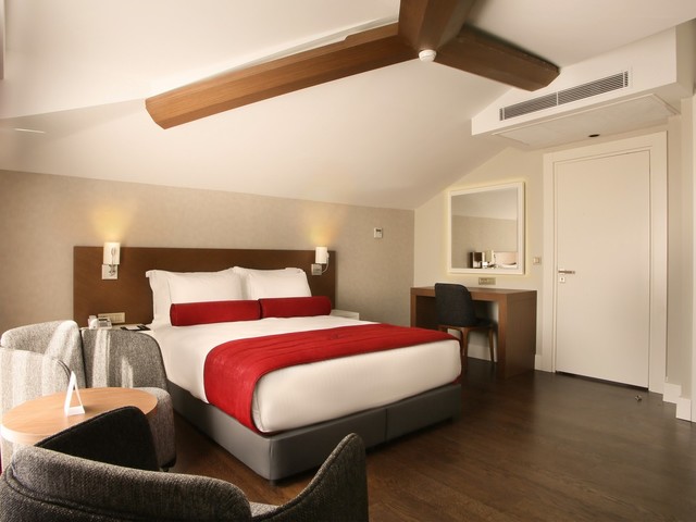 фото отеля Veyron Hotels & Spa изображение №9