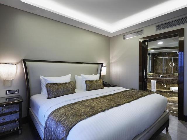 фото отеля DoubleTree by Hilton Istanbul Esentepe (ex. Biz Cevahir Hotel Istanbul) изображение №29